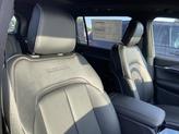 Thumbnail of 2025 Bright White Clearcoat Jeep Grand Cherokee L