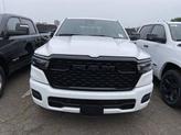 Thumbnail of 2025 Bright White Clearcoat RAM 1500