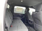 Thumbnail of 2025 Bright White Clearcoat RAM 1500