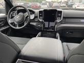 Thumbnail of 2025 Bright White Clearcoat RAM 1500
