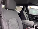 Thumbnail of 2025 Bright White Clearcoat RAM 1500
