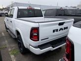 Thumbnail of 2025 Bright White Clearcoat RAM 1500