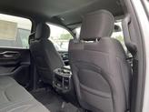 Thumbnail of 2025 Bright White Clearcoat RAM 1500