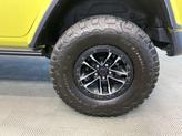 Thumbnail of 2024 High Velocity Clearcoat Jeep Wrangler