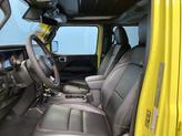 Thumbnail of 2024 High Velocity Clearcoat Jeep Wrangler