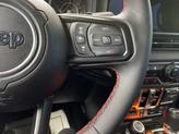 Thumbnail of 2024 High Velocity Clearcoat Jeep Wrangler