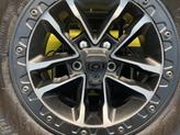 Thumbnail of 2024 High Velocity Clearcoat Jeep Wrangler