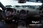 Thumbnail of 2019 Destroyer Gray Clear Coat Dodge Durango