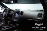 Thumbnail of 2019 Destroyer Gray Clear Coat Dodge Durango
