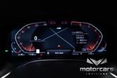 Thumbnail of 2020 Mineral White Metallic BMW 750