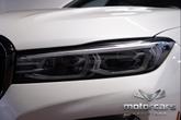 Thumbnail of 2020 Mineral White Metallic BMW 750