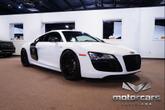 Thumbnail of 2011 Ibis White Audi R8
