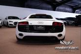 Thumbnail of 2011 Ibis White Audi R8