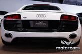 Thumbnail of 2011 Ibis White Audi R8