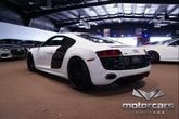 Thumbnail of 2011 Ibis White Audi R8