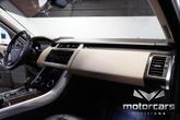 Thumbnail of 2019 Indus Silver Metallic Land Rover Range Rover Sport