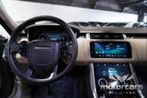 Thumbnail of 2019 Indus Silver Metallic Land Rover Range Rover Sport
