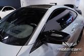 Thumbnail of 2021 Brooklyn Grey Metallic BMW M4