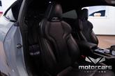 Thumbnail of 2021 Brooklyn Grey Metallic BMW M4