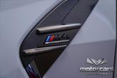 Thumbnail of 2021 Brooklyn Grey Metallic BMW M4
