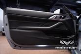 Thumbnail of 2021 Brooklyn Grey Metallic BMW M4