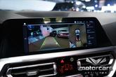 Thumbnail of 2021 Brooklyn Grey Metallic BMW M4