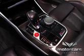 Thumbnail of 2021 Brooklyn Grey Metallic BMW M4