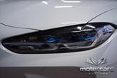 Thumbnail of 2021 Brooklyn Grey Metallic BMW M4