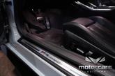 Thumbnail of 2021 Brooklyn Grey Metallic BMW M4
