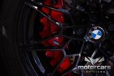 Thumbnail of 2021 Brooklyn Grey Metallic BMW M4