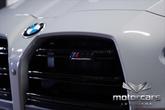 Thumbnail of 2021 Brooklyn Grey Metallic BMW M4