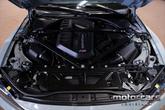 Thumbnail of 2021 Brooklyn Grey Metallic BMW M4