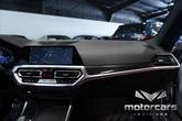 Thumbnail of 2021 Brooklyn Grey Metallic BMW M4