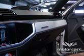Thumbnail of 2020 Ibis White Audi Q3