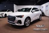 Thumbnail of 2020 Ibis White Audi Q3