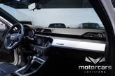 Thumbnail of 2020 Ibis White Audi Q3