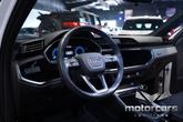 Thumbnail of 2020 Ibis White Audi Q3