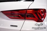 Thumbnail of 2020 Ibis White Audi Q3
