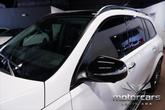 Thumbnail of 2023 Polar White Mercedes-Benz GLS 450