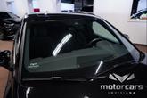 Thumbnail of 2022 Mythos Black Metallic Audi Q3