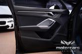 Thumbnail of 2022 Mythos Black Metallic Audi Q3