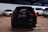 Thumbnail of 2022 Mythos Black Metallic Audi Q3