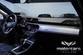 Thumbnail of 2022 Mythos Black Metallic Audi Q3
