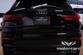 Thumbnail of 2022 Mythos Black Metallic Audi Q3
