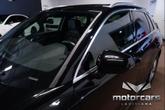 Thumbnail of 2022 Mythos Black Metallic Audi Q3