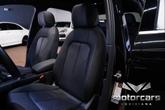 Thumbnail of 2022 Mythos Black Metallic Audi Q3