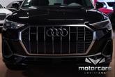 Thumbnail of 2022 Mythos Black Metallic Audi Q3