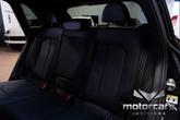 Thumbnail of 2022 Mythos Black Metallic Audi Q3