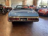 Thumbnail of 1973 Blue Mercury Cougar