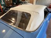 Thumbnail of 1973 Blue Mercury Cougar
